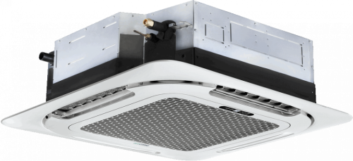Кассетная сплит-система Ecoclima ECLCA-TC60/4R1A+ECLCP-TC02A+ECL-TC60/5R1A(U)