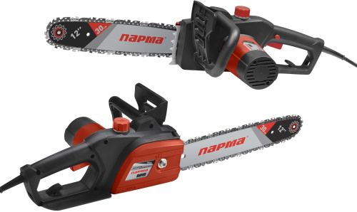 Электропила Парма М 6 02.005.00008