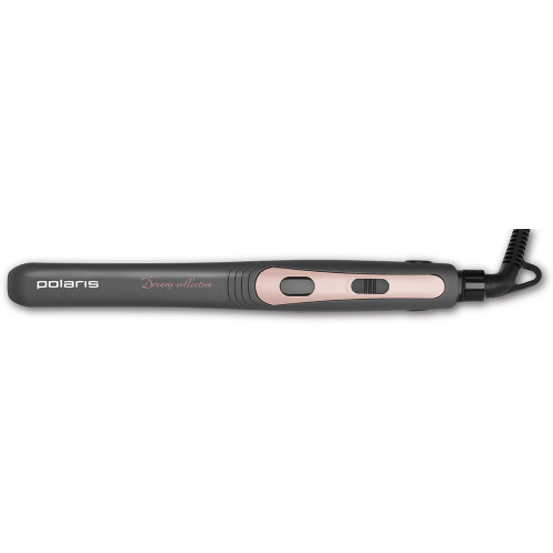 Выпрямитель Polaris PHS 2190K черный/розовый