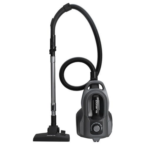 Пылесос Polaris PVC 2211 графит
