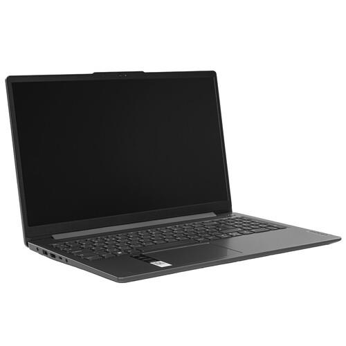 15.6" Ноутбук Lenovo IdeaPad Slim 3 15IRH8 серый