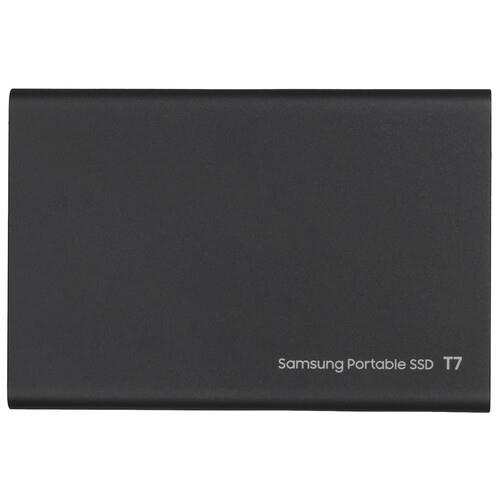 1000 ГБ Внешний SSD Samsung T7 [MU-PC1T0T/WW]