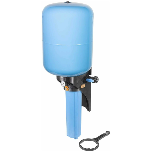 Автоматическая система водоснабжения ДЖИЛЕКС КРАБ-Т 100 (две коробки) 9092