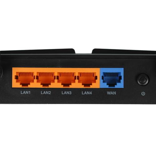 Wi-Fi роутер TP-Link Archer AX23