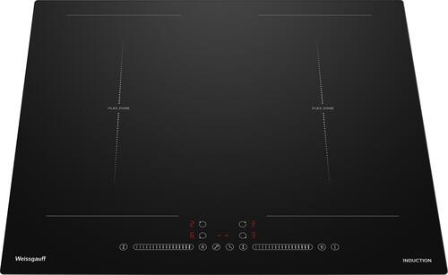 Индукционная варочная поверхность Weissgauff HI 642 BSCM