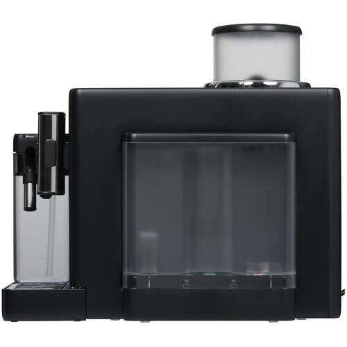 Кофемашина автоматическая DeLonghi EXAM440.55.B черный