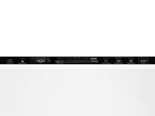 Встраиваемая посудомоечная машина Electrolux EEM69410W