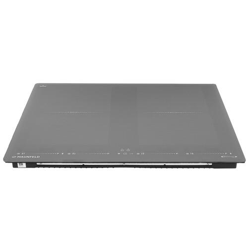 Индукционная варочная поверхность MAUNFELD CVI594SF2LGR Inverter