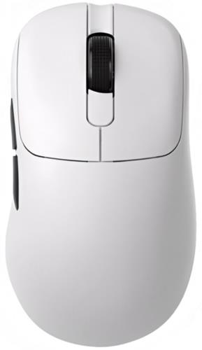 Мышь беспроводная/проводная AJAZZ AJ179 PRO [AJ179PRO-WHITE] белый