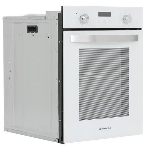 Электрический духовой шкаф MAUNFELD EOEM516W белый