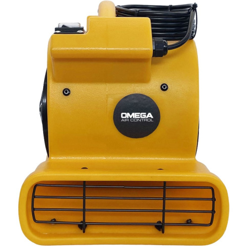 Промышленный радиальный вентилятор Master CD 3000