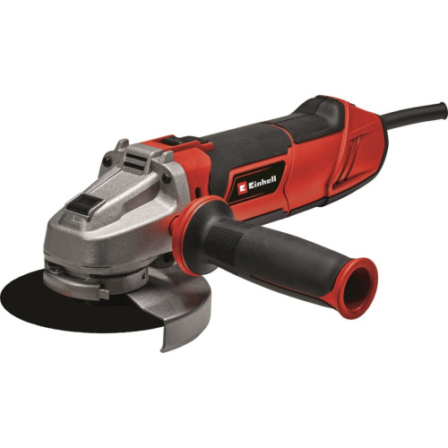 УШМ Einhell TE-AG 125/1010 CE Q (4430890) 1010Вт 12000об/мин