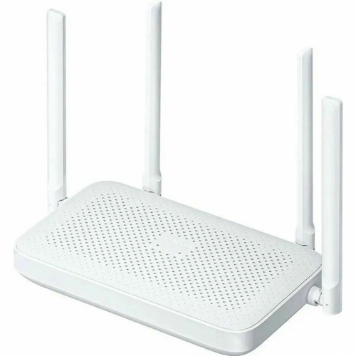 Роутер Xiaomi Router AX1500 RU DVB4449GL
