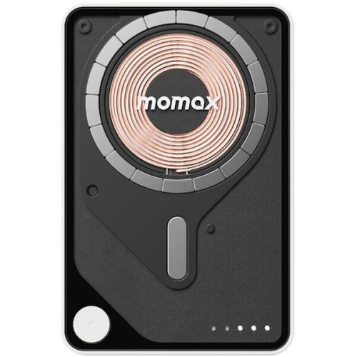 Портативное зарядное устройство Momax IP131HKW 1-Power X Pro White