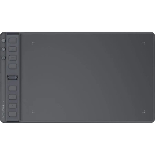Графический планшет Huion Inspiroy 2 M H951P Black