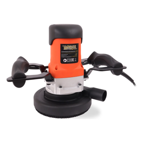 Вертикальная шлифмашина MESSER M3026 (10-40-326) 1900Вт