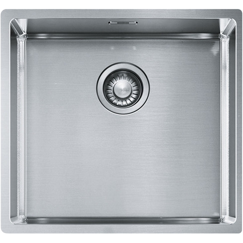 Мойка FRANKE BXX 210-45 127.0679.183 нерж полир