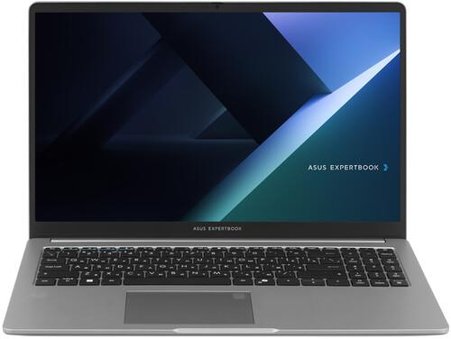 15.6" Ноутбук ASUS ExpertBook P1503CVA-S70349 серый