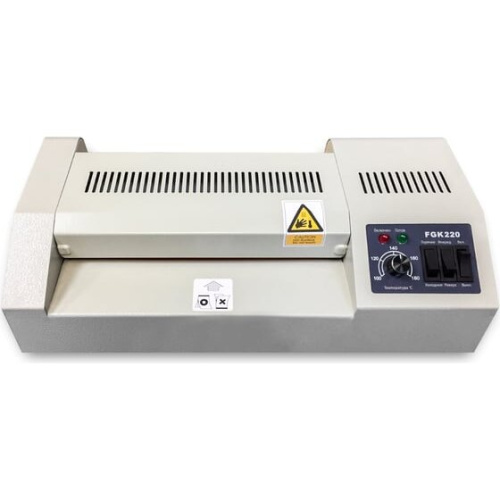 Ламинатор Гелеос FGK 220