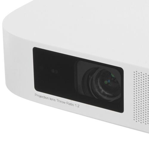 Проектор XGIMI Elfin белый