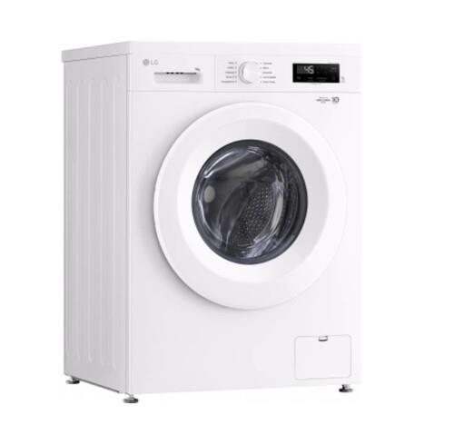 Стиральная машина LG F2Y1VS3W белый