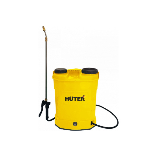 Опрыскиватель аккумуляторный Huter SP-16AC 70/13/29