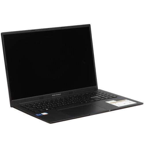 16" Ноутбук ASUS Vivobook 16X K3604VA-MB233 черный