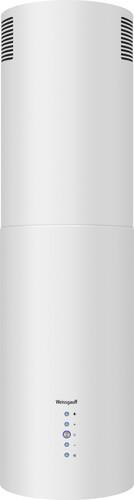 Вытяжка островная Weissgauff Tubus 1402 Island белый