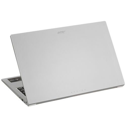 15.6" Ноутбук Acer Aspire Lite 15 AL15-33P-36FA серебристый