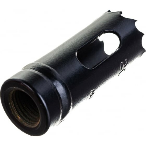 Коронка биметаллическая Cobalt Dewalt DT8120L-QZ 8проц M42, 20x37мм