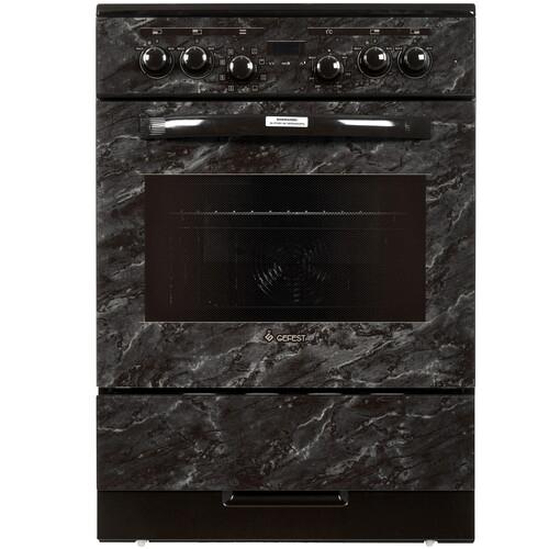 Электрическая плита Gefest ЭП Н Д 6560-03 0054 коричневый