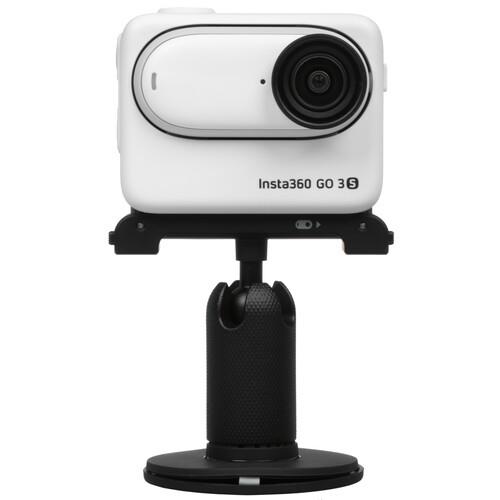 Экшн-камера Insta360 GO 3S белый