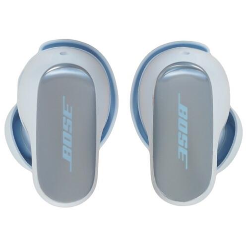 Наушники TWS Bose QuietComfort Ultra Earbuds голубой