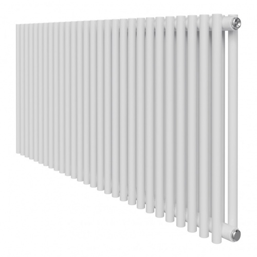 Дизайн-радиатор Royal Thermo Shift R22 C2050 24 Секции Ral9016