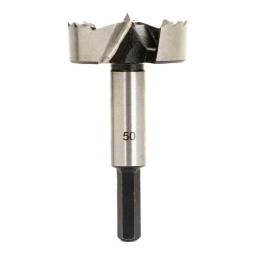 Сверло Форстнера VIRA Rage by 552017 50 мм