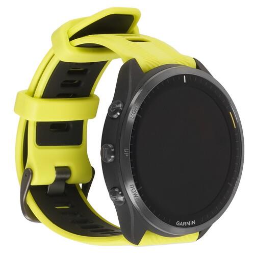 Спортивные часы Garmin Forerunner 965