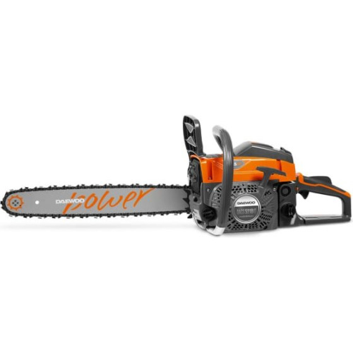Бензопила DAEWOO DACS5218XT DACS 5218