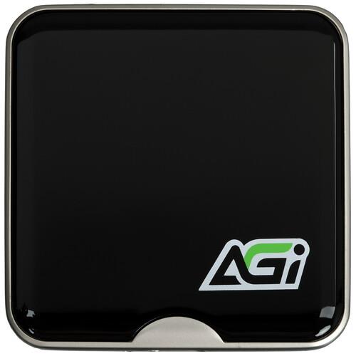 1024 ГБ Внешний SSD AGI EDM38 [AGI1T0G36EDM38]