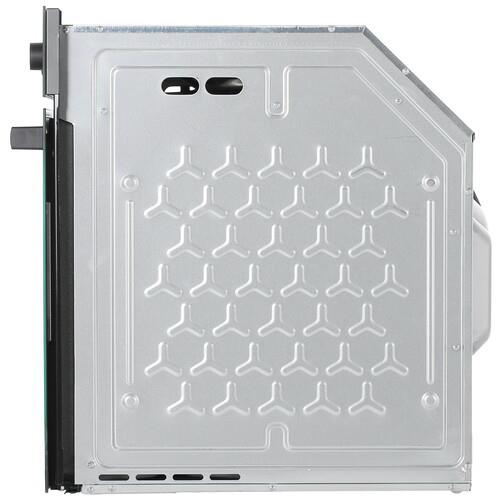 Электрический духовой шкаф KRONA MAGNETE 60 BL/BL черный