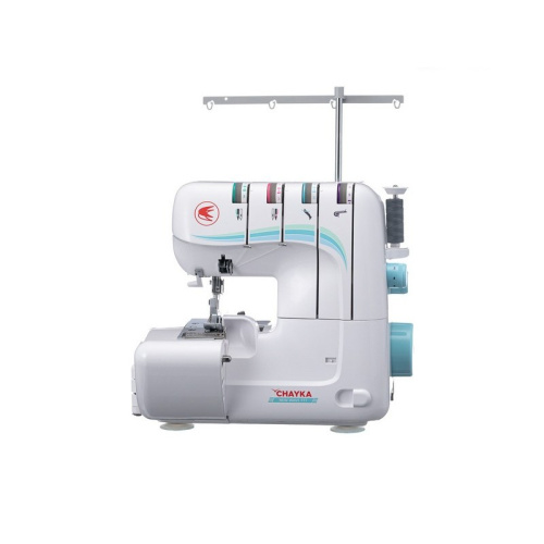 Оверлок Chayka New Wave 777