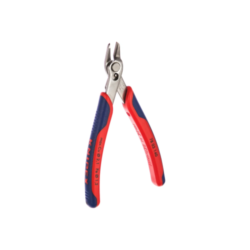 Бокорезы KNIPEX Electronic Super Knips XL KN-7803140