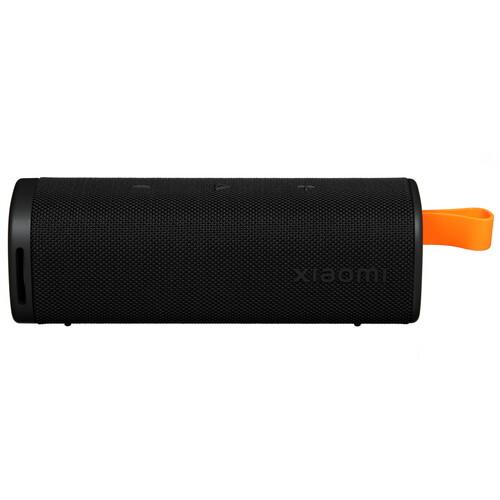 Портативная колонка Xiaomi Sound Outdoor, черный