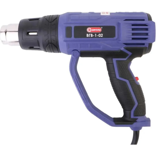 Технический фен Диолд ВГВ-1-02