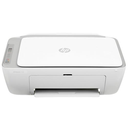 МФУ струйное HP DeskJet 2720 All-in-One