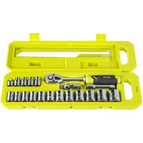 Торцевые головки Ryobi RHRS20PC (5132006069)
