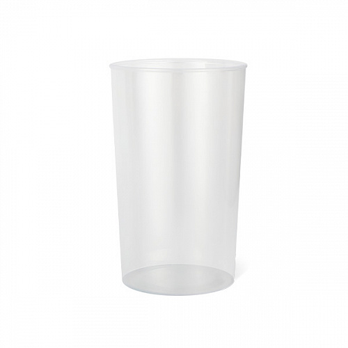 Блендер BQ HB501S Black-Steel