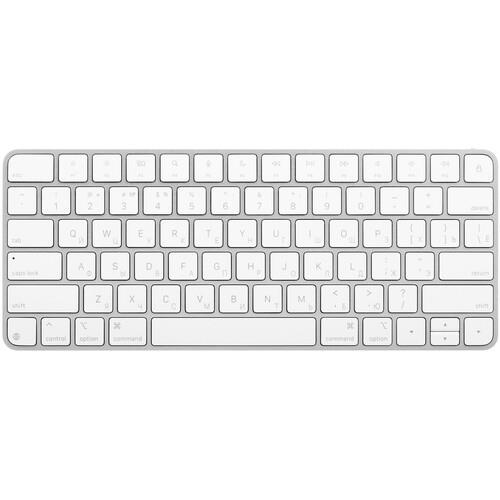 Клавиатура беспроводная Apple Magic Keyboard