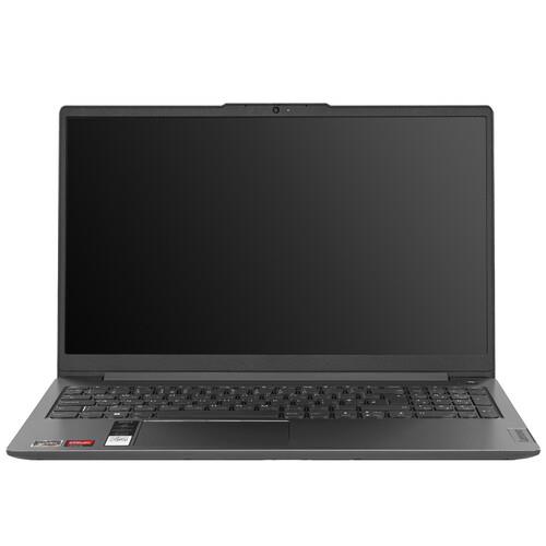 15.6" Ноутбук Lenovo IdeaPad Slim 3 15ABR8 серый