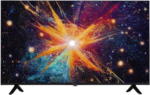 40" (102 см) Телевизор Blackton 40F32B черный