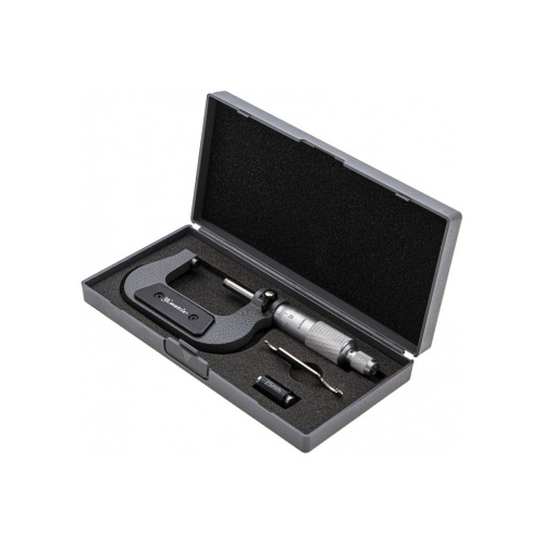 Микрометр механический Matrix 317505 25-50мм